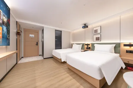 Chenduo Hotel