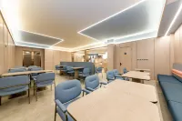 HanTing Hotel (Shannan City Government) - breakfast