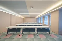 HanTing 호텔 (타이안 완다광장)