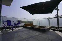 Guigang Tonggu Bay Hot Spring Resort Hotel Hotels in Guigang