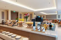 Vienna Hotel (Zhangzhou Zhangpu County Government) - breakfast