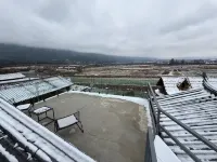 Tennessee ·  Snow Mountain | American Style | garden Villa  (Baisha Ancient Town) - Romantische