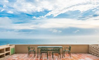 Aixila Seaside Courtyard (Lingshan Island)