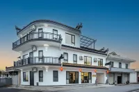 Villa No. 28, Baisan, Yixian County