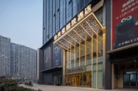 MEHOOD LESTIE (Shanmenkou Subway Station Branch of Xi'an Electronic City) Hotels in Electronic City Area