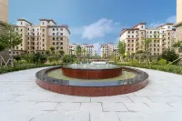 Worry free homestay