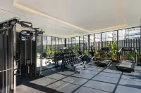 Kunming Kasion Hotel - salle de sport