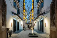 Enshi Jinnanfu Courtyard Hotel