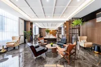 AllFlowerBlossmHotel Hotels in Wuhai