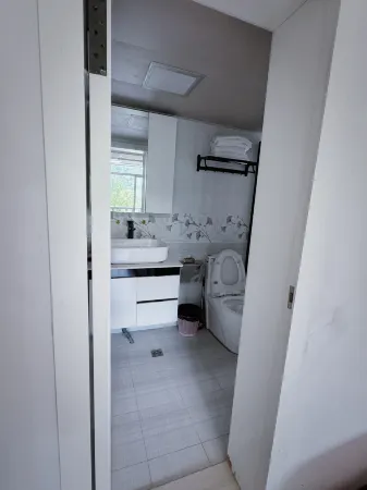 Family's House Отели рядом с достопримечательностью «Yongjia Academy»