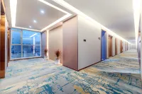 Xiaohe Grace Hotel Hotels in Heyang County