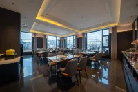鏡泊湖天泊•印象酒店（鏡泊湖景區店） - 早餐