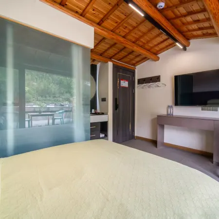 Yuli Linhe Xiaoyuan Homestay