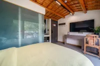 Yuli Linhe Xiaoyuan Homestay - acceptant les animaux