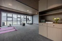 淄博大学城漫亭ガーデンホテル - 4つ星