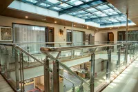 Xiwen Oxygen-enriched Homestay (Potala Palace Branch)