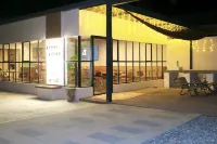 WanAn Inn - servizio colazione