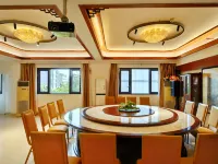 Jiaoling Tianyuan Hotel