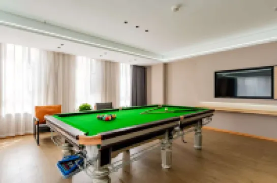 Bondi Hotel (Beiguo New Century Plaza)