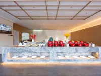 QIANNA HOTEL (Houhai Gulou Street Subway Station Branch) Отели рядом с достопримечательностью «Хоухай»