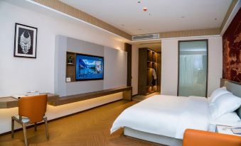 Shiji Fengrui International Hotel