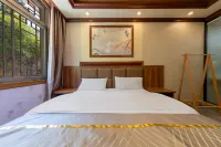 Xijiang Qianhu Miao Village Xinlongsheng Hotel (West Gate Tourist Service Center) - Wi-Fi