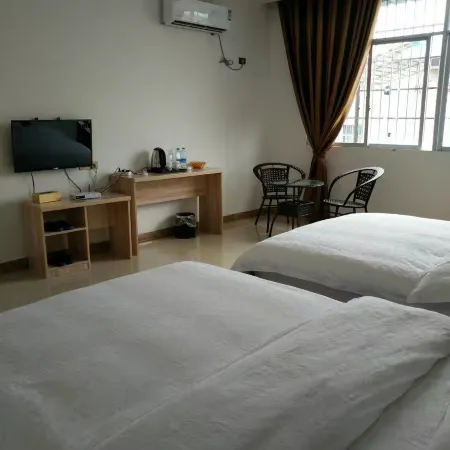 Qingsong Hotel