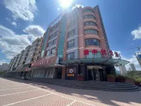 Xinyue Hotel in Yuzhong