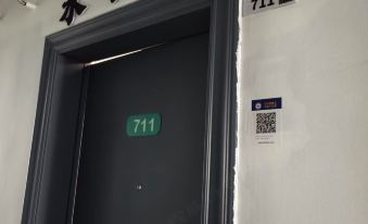 Shuiyunxuan Homestay