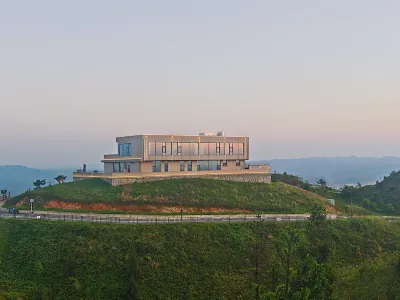 Jinye Xingchen Hotel