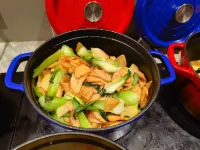 Home Inn NEO (formerly Ping'an West Street Branch) - breakfast