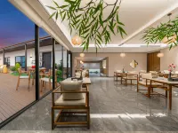 Moshang Qingju Hotel (Qufu Sankong Scenic Area) Hotels in Qufu
