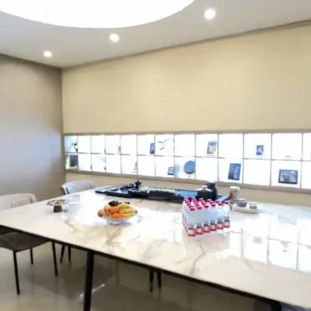 Hotel Hagiogo (Erguna City Museum Store)