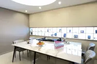 Hotel Hagiogo (Erguna City Museum Store) - palestra