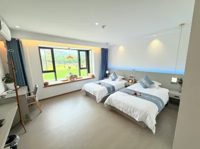Shuiyun Homestay Hotels near Potan Ancient Town