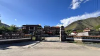Jiagenba Nomadic Home Inn Hotels in Yalong Village/Tywu Village Tomma Camping