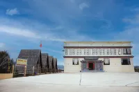 Shangri-La Gadan Chiba Home Homestay Hotels near Wangyeju Camping Base