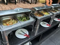 JinYiCheng Loft Hotel - Bữa sáng