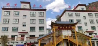 Cangxiang Yunju Boutique Homestay Hotel in zona Tiantangsi