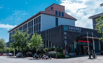 ShenxianjuJinglanqingtangHotel