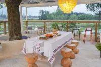 ZhuMeng-Garden