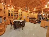 Xiahe Amimaluo Homestay