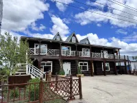 Ural Mountains Homestay - วิวภูเขา