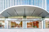 이븐 호텔 광저우 바이윈 역 바이 IHG 포산 호텔