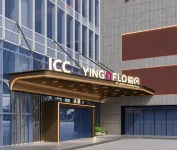 YING’n FLO, WUHAN, HANKOU ICC Hotel a Wuhan