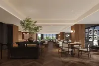 IntercityHotel Kashgar Ancient