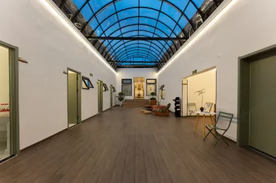 Kanayiguli Homestay (Liuxing Street Scenic Area) Hotels near Yili Old Town Cultural Tourism Zone