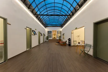 Kanayiguli Homestay (Liuxing Street Scenic Area)