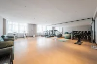 Kuitun Mingyu Licheng Hotel 쿠이툰 호텔