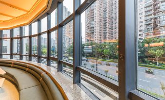 Orange Shanghai North Bund Xinhua Hospital Hotel